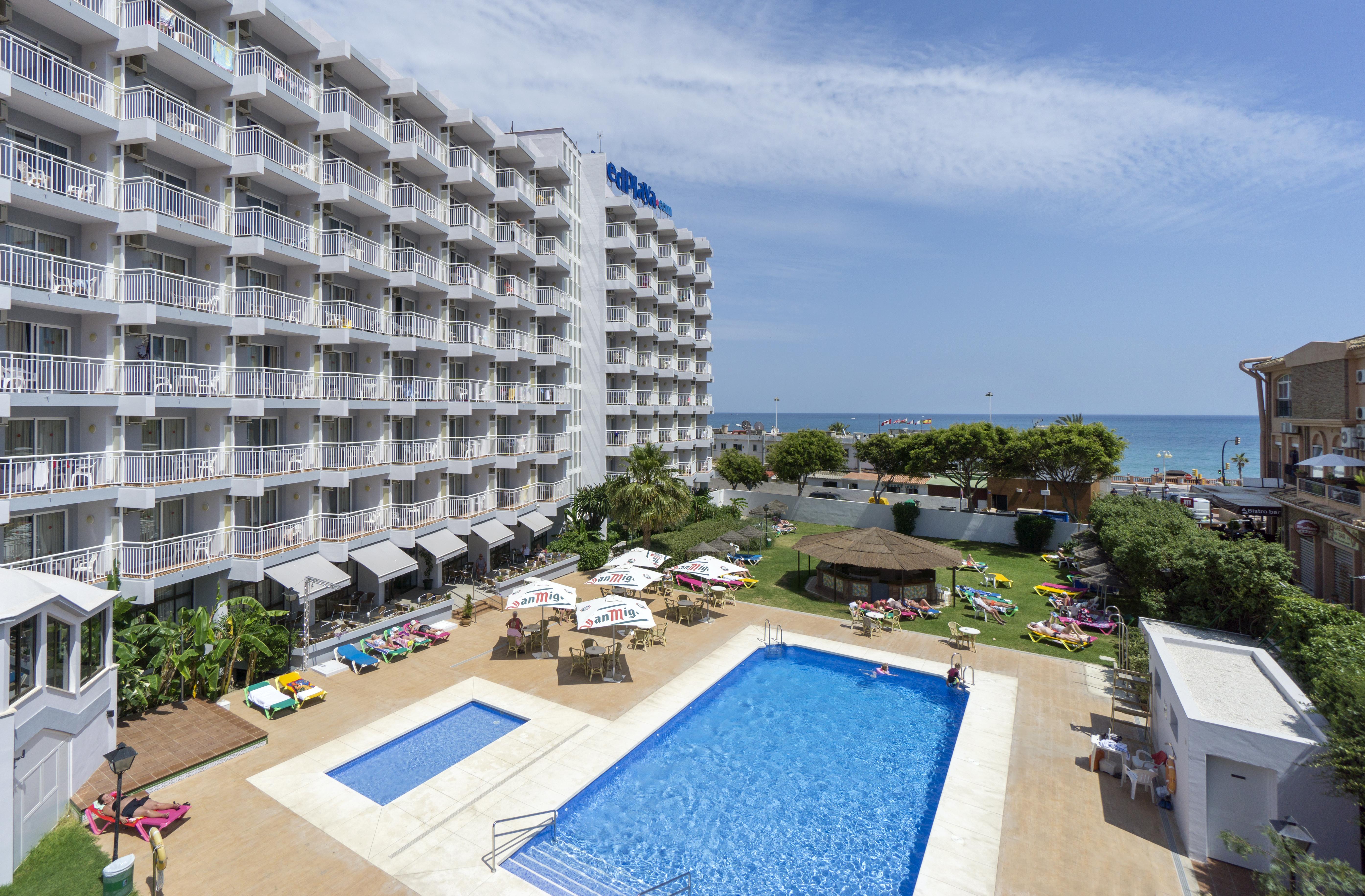 Hotel Medplaya Alba